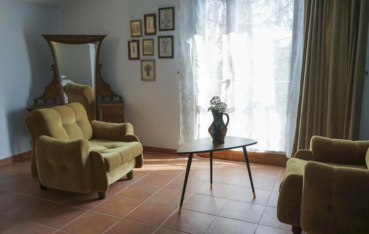 Country house Locanda Degli Alberi Sassetta