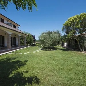 Il Fontanile Marsiliana