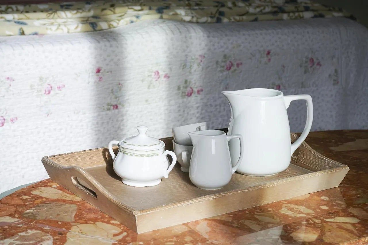 Locanda Degli Alberi サッセッタ 0*,