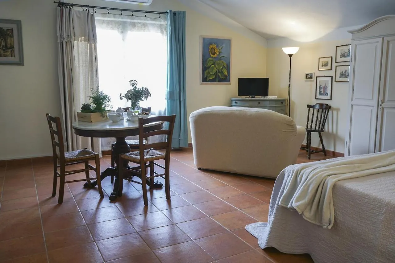 Locanda Degli Alberi サッセッタ 0*,  イタリア