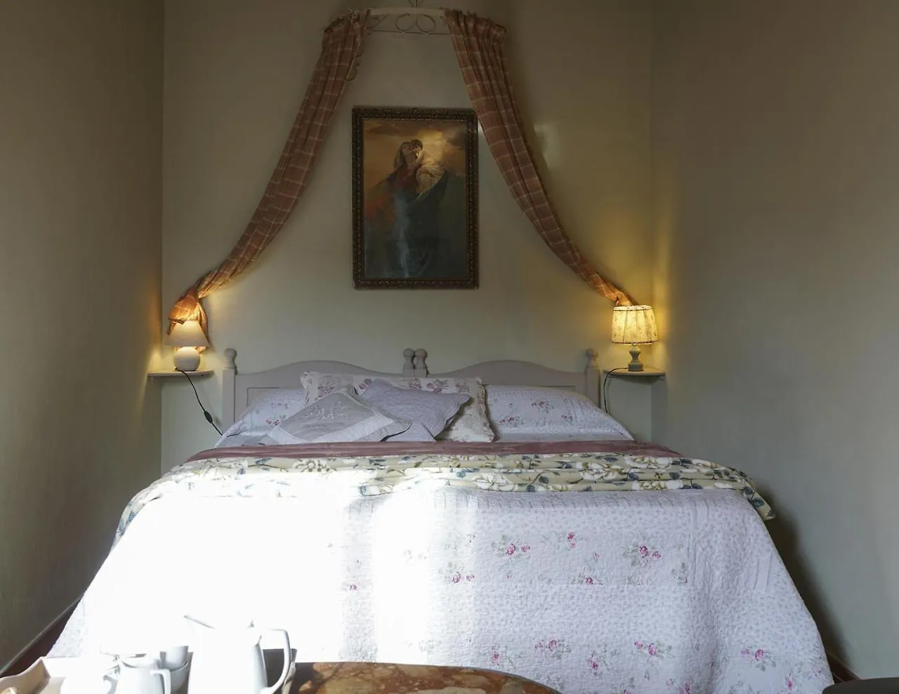 カントリーハウス Locanda Degli Alberi サッセッタ イタリア