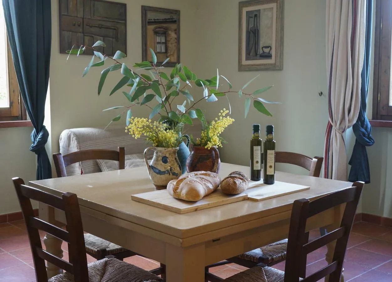 Locanda Degli Alberi サッセッタ 0*,  イタリア