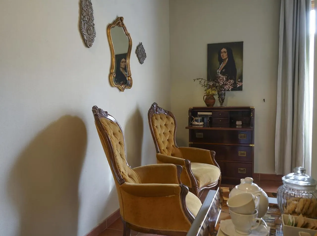 Country house Locanda Degli Alberi Guest House Sassetta